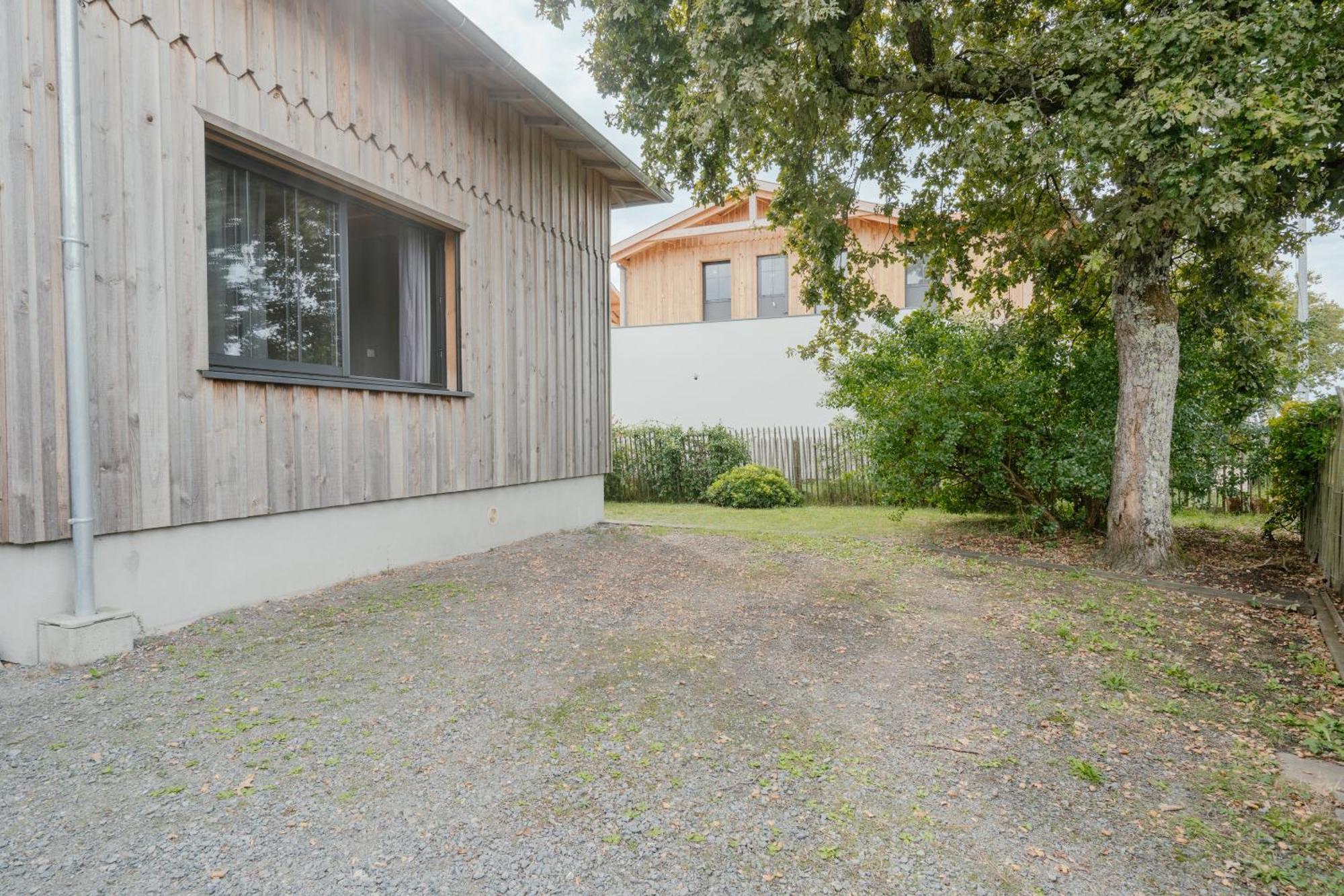 Superbe Villa Obordelo A 50 M De La Plage. Andernos-les-Bains Exterior foto